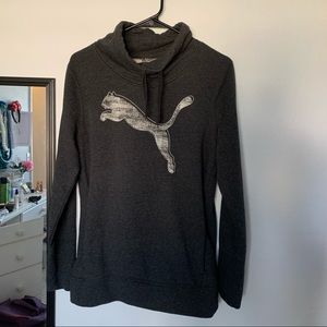 Puma sweatshirt